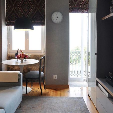 Apartment By The Sea بورتو المظهر الخارجي الصورة