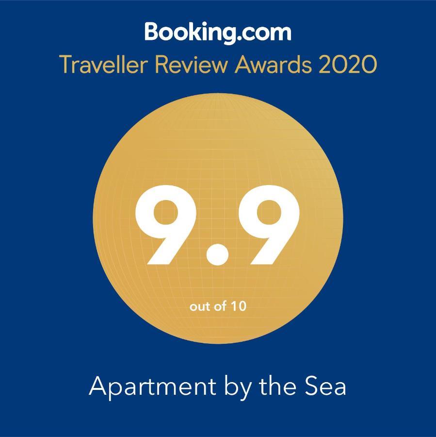 Apartment By The Sea بورتو المظهر الخارجي الصورة