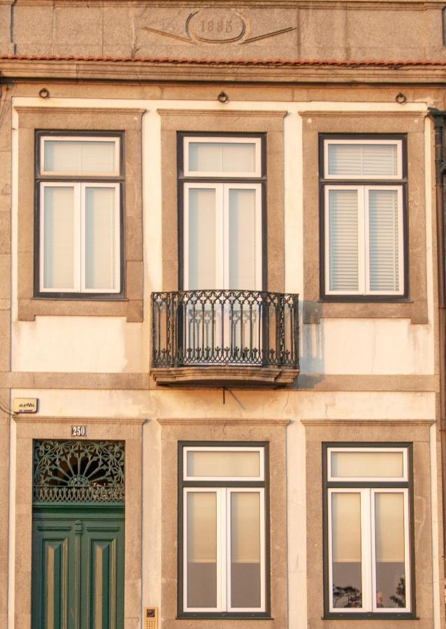 Apartment By The Sea بورتو المظهر الخارجي الصورة