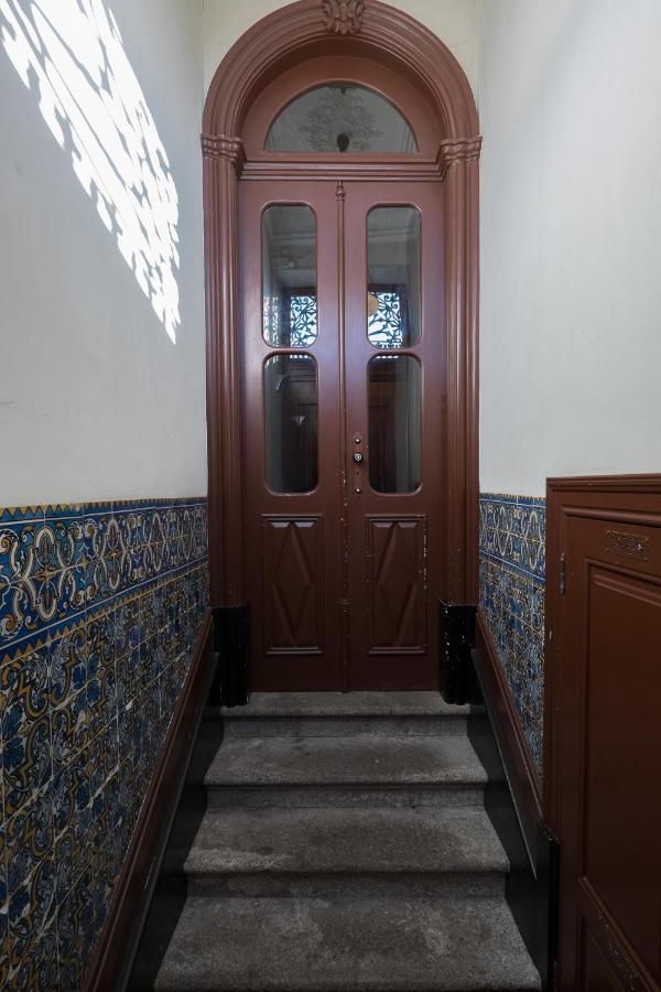 Apartment By The Sea بورتو المظهر الخارجي الصورة