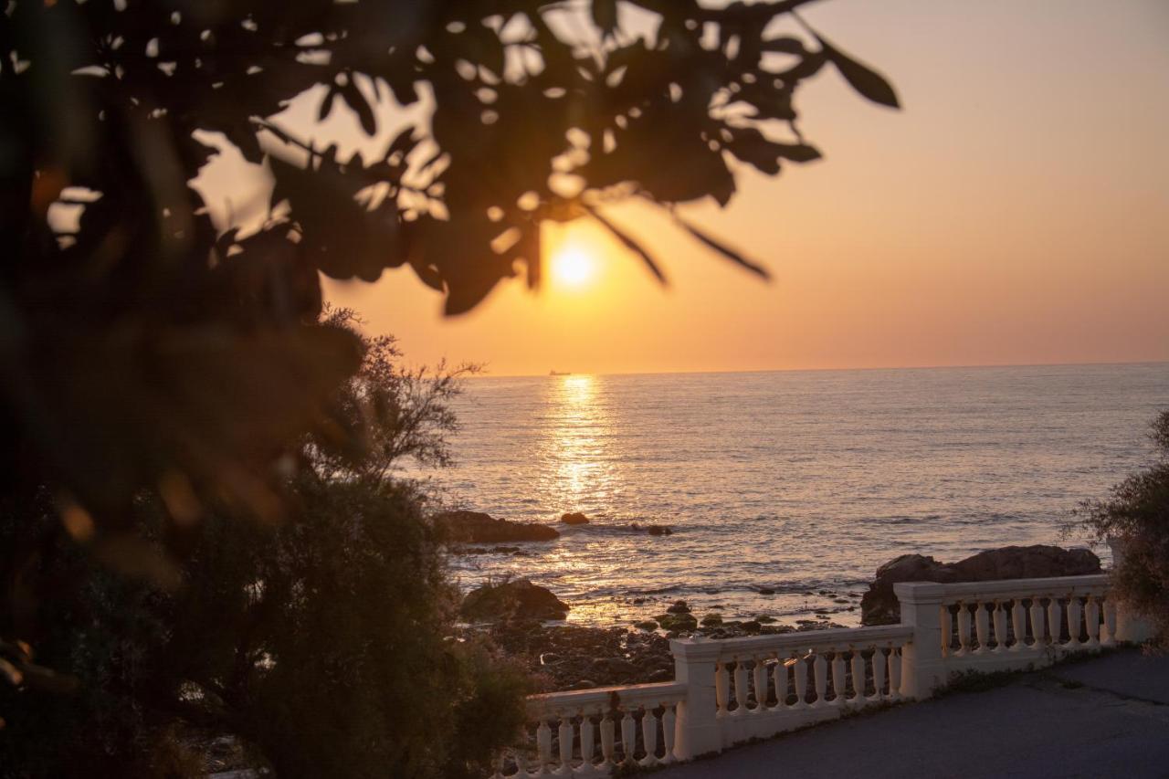 Apartment By The Sea بورتو المظهر الخارجي الصورة