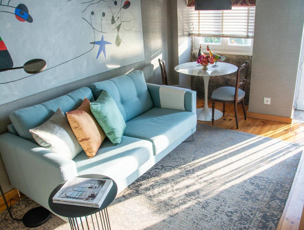 Apartment By The Sea بورتو المظهر الخارجي الصورة