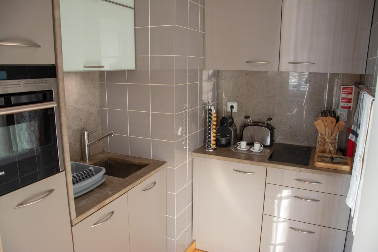 Apartment By The Sea بورتو المظهر الخارجي الصورة