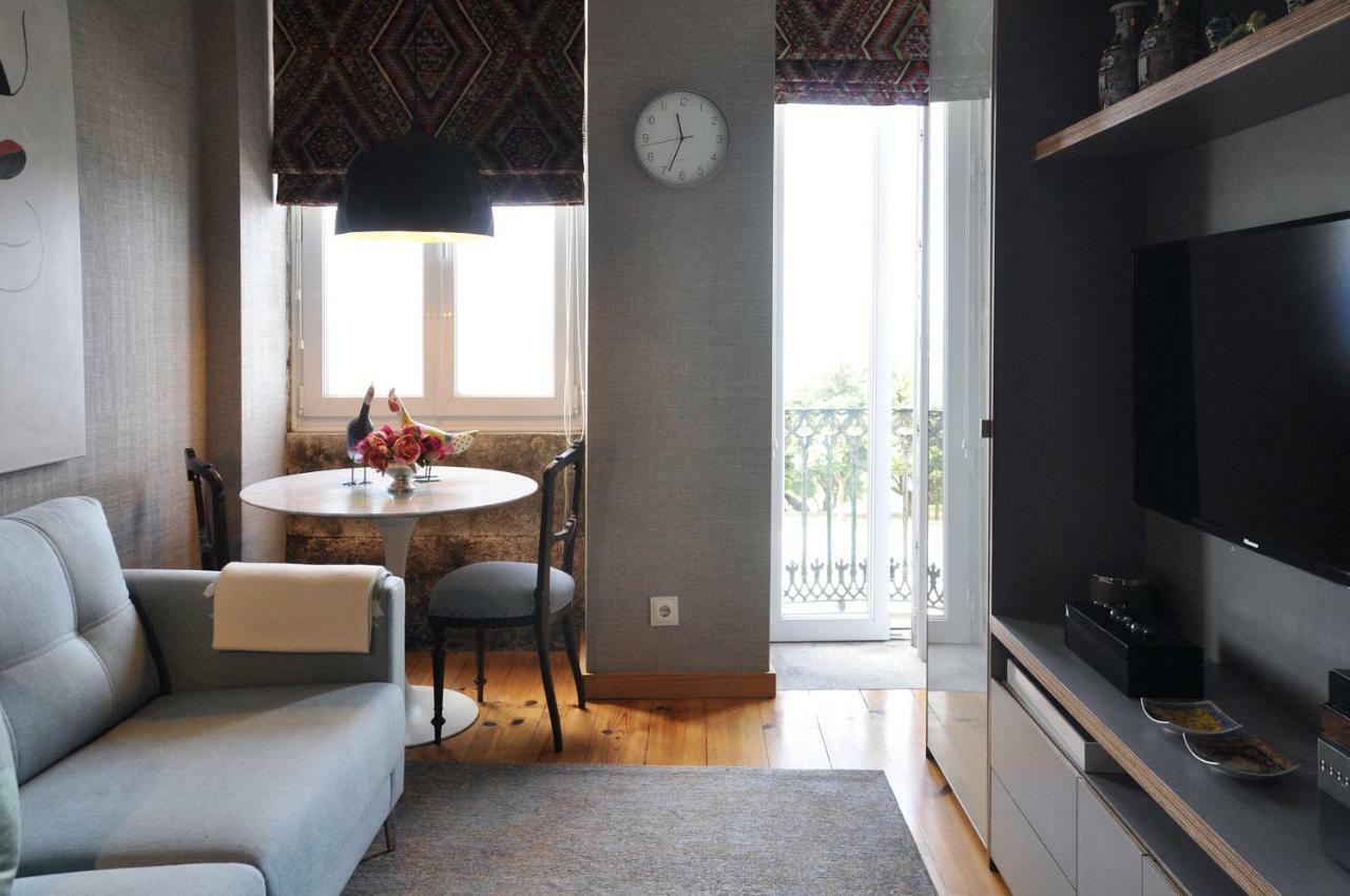Apartment By The Sea بورتو المظهر الخارجي الصورة