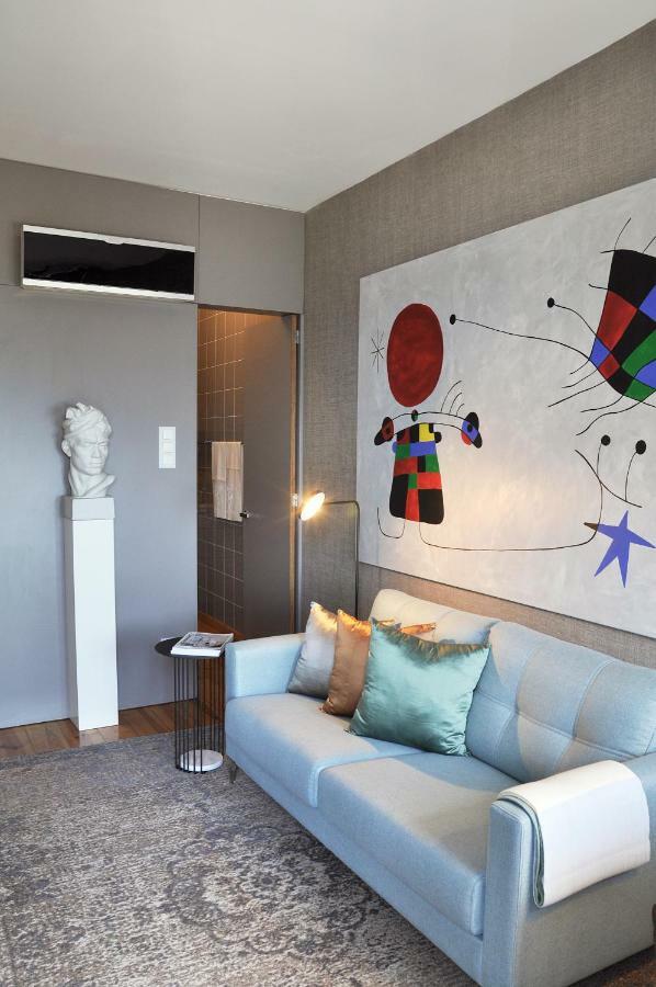 Apartment By The Sea بورتو المظهر الخارجي الصورة