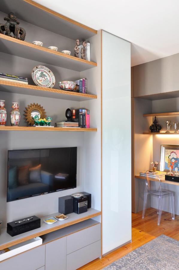 Apartment By The Sea بورتو المظهر الخارجي الصورة