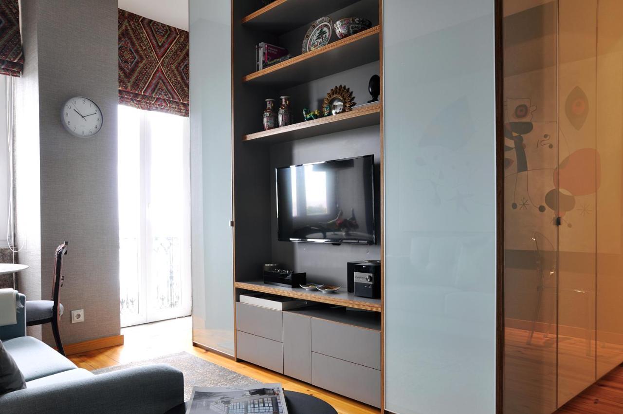 Apartment By The Sea بورتو المظهر الخارجي الصورة
