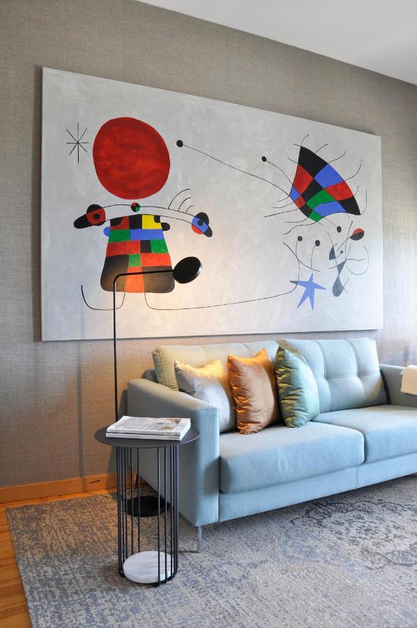 Apartment By The Sea بورتو المظهر الخارجي الصورة