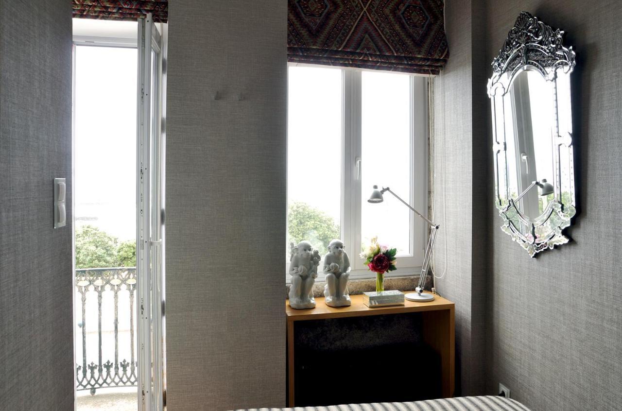 Apartment By The Sea بورتو المظهر الخارجي الصورة