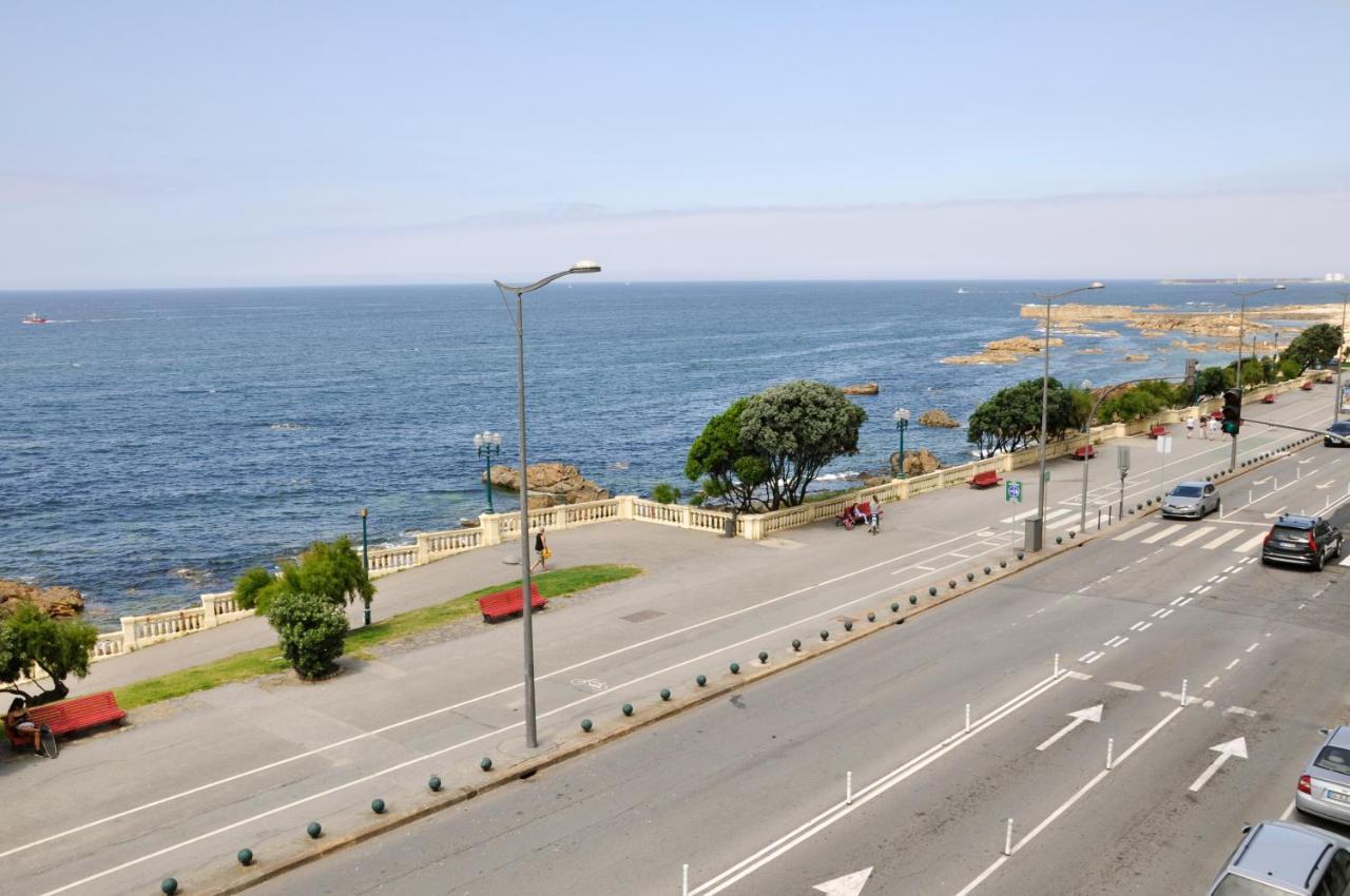 Apartment By The Sea بورتو المظهر الخارجي الصورة