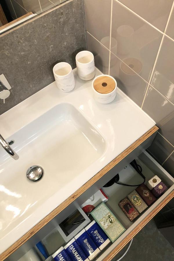 Apartment By The Sea بورتو المظهر الخارجي الصورة