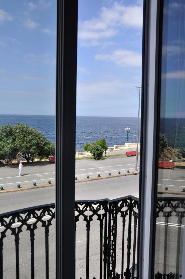 Apartment By The Sea بورتو المظهر الخارجي الصورة