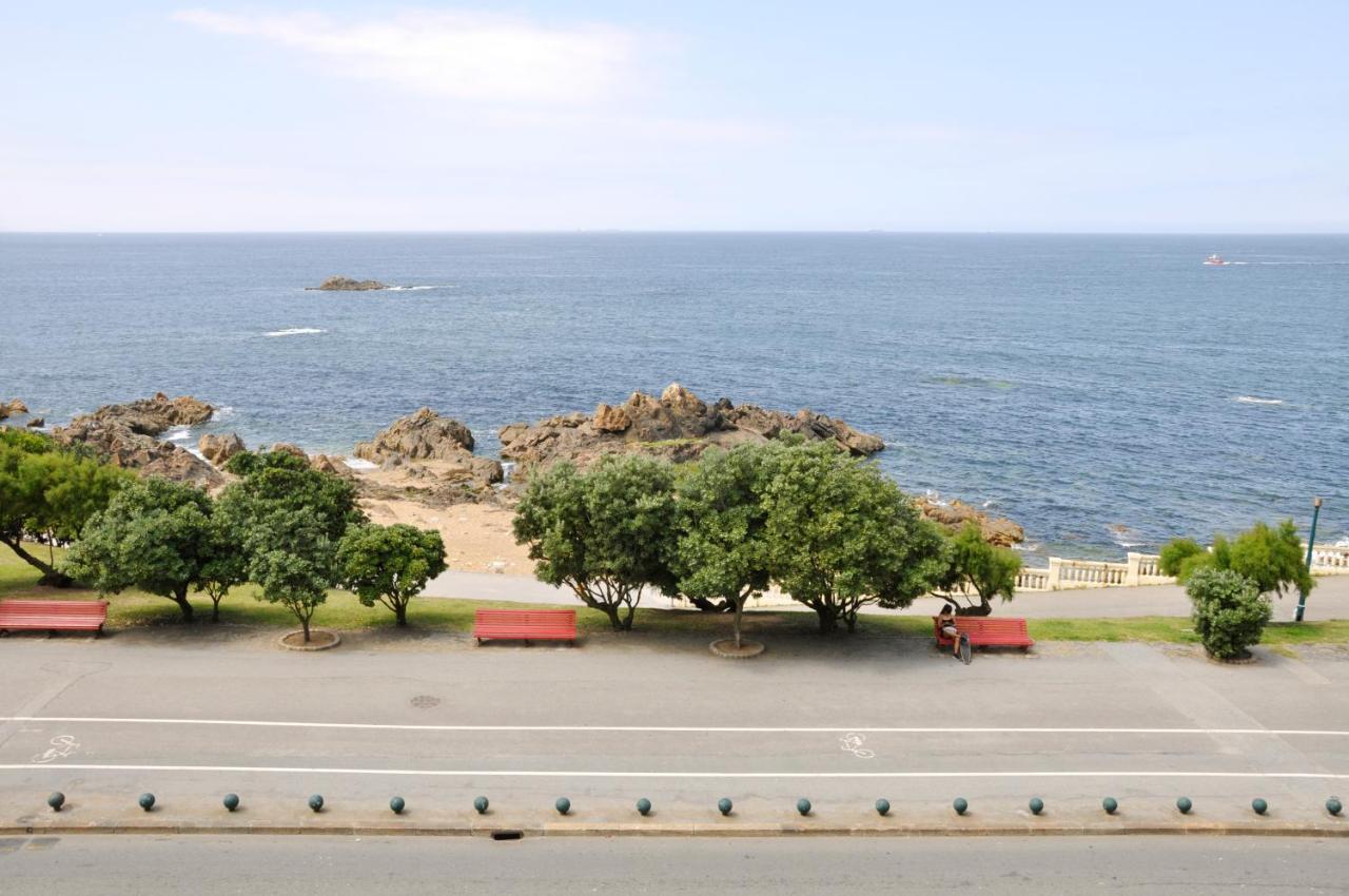 Apartment By The Sea بورتو المظهر الخارجي الصورة