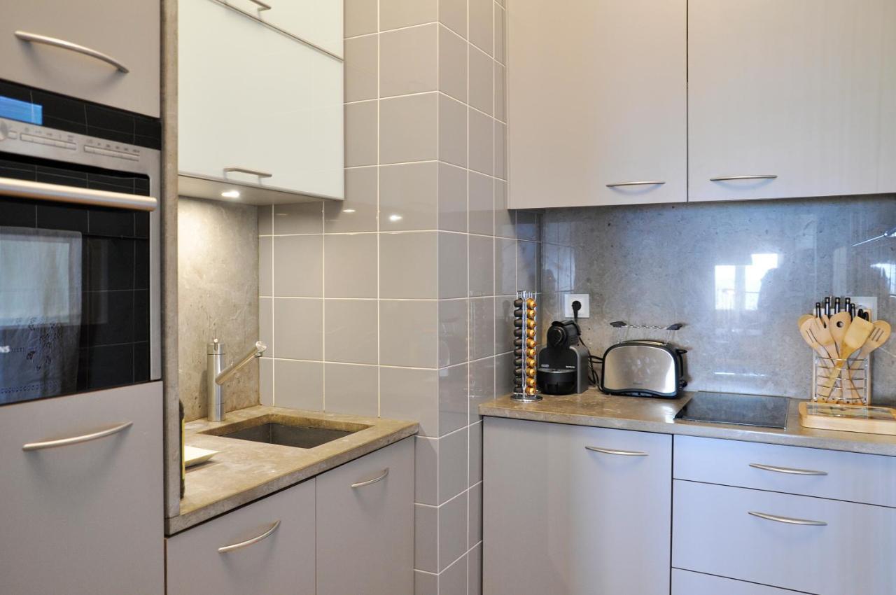 Apartment By The Sea بورتو المظهر الخارجي الصورة